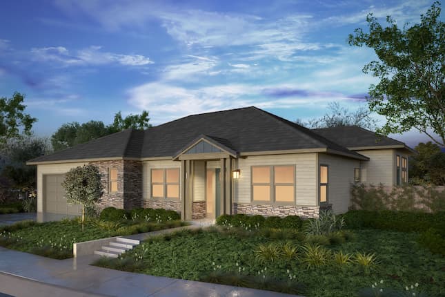 Ponderosa Homes New Home Builder Blog